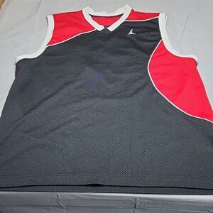 Jordan #23 Jersey